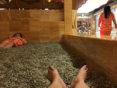 -宝丽金大酒店·洗浴中心