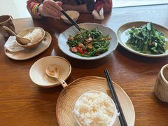 -芳草地度假酒店·野炉中餐厅