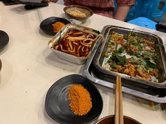 -夜烤·宜宾烧烤(回龙湾店)