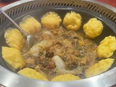 -哈尔滨东北铁锅炖(都督街店)