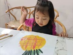 -秦汉胡同国学书院(天鹅湾分馆)