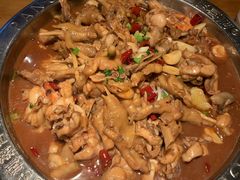 -胖哥俩肉蟹煲(来福士店)