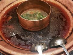 -老码头火锅(玉林店)