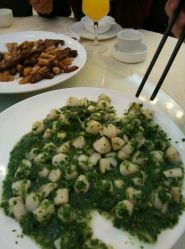 -古罗马大酒店·宴会厅