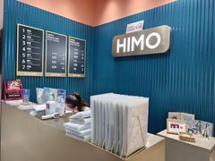 -海马体照相馆(西安高新万达广场店)