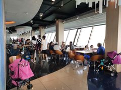 -湾景餐厅(海洋公园店)