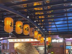 -纸盐河码头火锅(十八梯店)