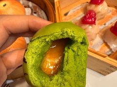 -云山茶餐厅(广东大厦店)