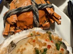 -君悦酒店·乐厨·高空自助餐(青年大街店)