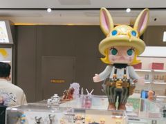 -泡泡玛特POPMART(世豪广场店)