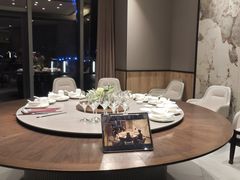 -翠山·映月湖景餐厅(映月湖公园店)