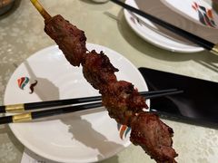 -巴依老爷·新疆美食(上城区天城路店)
