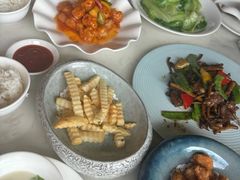 -云海酒店·云海轩餐厅