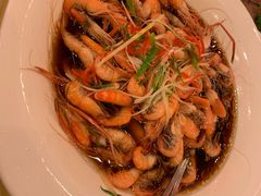 -山明水秀大饭店