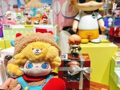 -泡泡玛特POPMART(合生汇店)