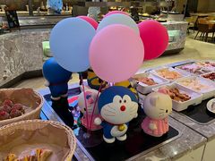 -盛宴标帜餐厅·亲子自助 (南昌喜来登酒店)