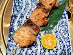 -龙神·炭烧酒场深夜食堂(新街口店)