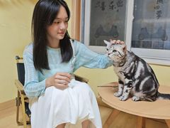 -Meowの猫咖(万家丽店)