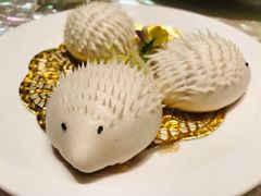 -8餐厅(新葡京酒店)