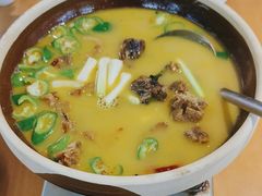 -张氏父子常德肠子馆(贺龙店)