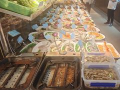 -千岛湖小鱼儿·淳安匠心农家菜