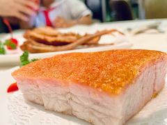 脆皮烧肉-御宝轩(益丰·外滩源店)