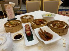 -顺德人家食府(黄金广场店)