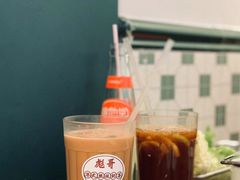 -沙胆彪炭炉牛杂煲(成都玉林店)