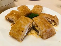 -金苑海鲜酒家(来魅力店)