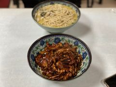 -明呈黄鱼面馆(斜土路店)