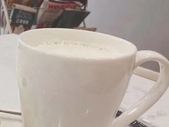 香蕉牛奶-贝紫Style(木马公寓店)