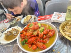 -指爱龙虾(金杨路总店)