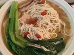 -桂满陇·手作小笼包&江南叫花鸡(中山公园店)