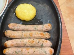 -萨莉亚意式餐厅(万嘉商业广场店)