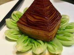 -湖滨28中餐厅·西湖宴·杭州君悦酒店
