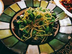 -葡萄集|滋味新疆菜·精酿酒馆(瑞豪酒店)