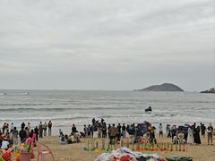 -青澳湾北回归线广场