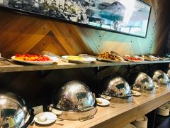-拉蒂娜·巴西牛排馆 Latina·Brazilian Steakhouse(陆家嘴旗舰店)