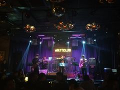 -光音瓦特俱乐部(高新店)