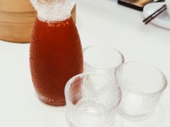 山楂汁-蔡澜点心·粤菜(月星环球港店)