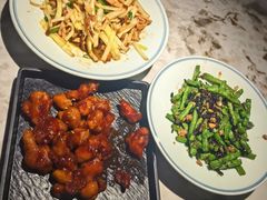 -寻宝记绍兴菜(状元店)