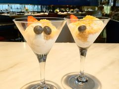 -大八江景意大利西餐厅LargeEight Italy Restaurant(1862时尚艺术中心店)
