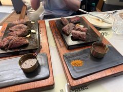 -一沙一城·岩烤牛扒(深圳首店)