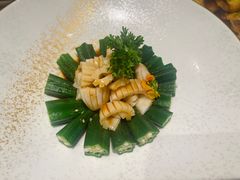 -楚天粤海国际大酒店-楚粤轩中餐厅(水果湖店)