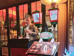 -Mezomd曼索蒂西班牙餐厅(广粤店)