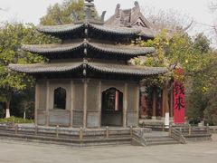 -钱王祠