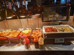 -火炉火自助餐(西直门凯德MALL店)