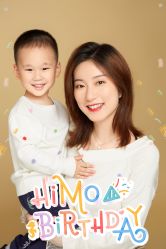 点击看大图 -海马体家庭照相馆(杭州远洋乐堤港店)