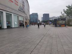 -宝龙广场(福州台江店)