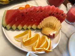 -鸭匠食府·挂炉烤鸭·新京菜(阜成路店)